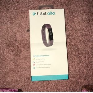 Fitbit Alta BRAND NEW